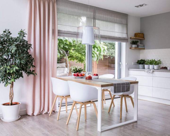 Travaux d’aménagement végétal d'intérieur Anglet